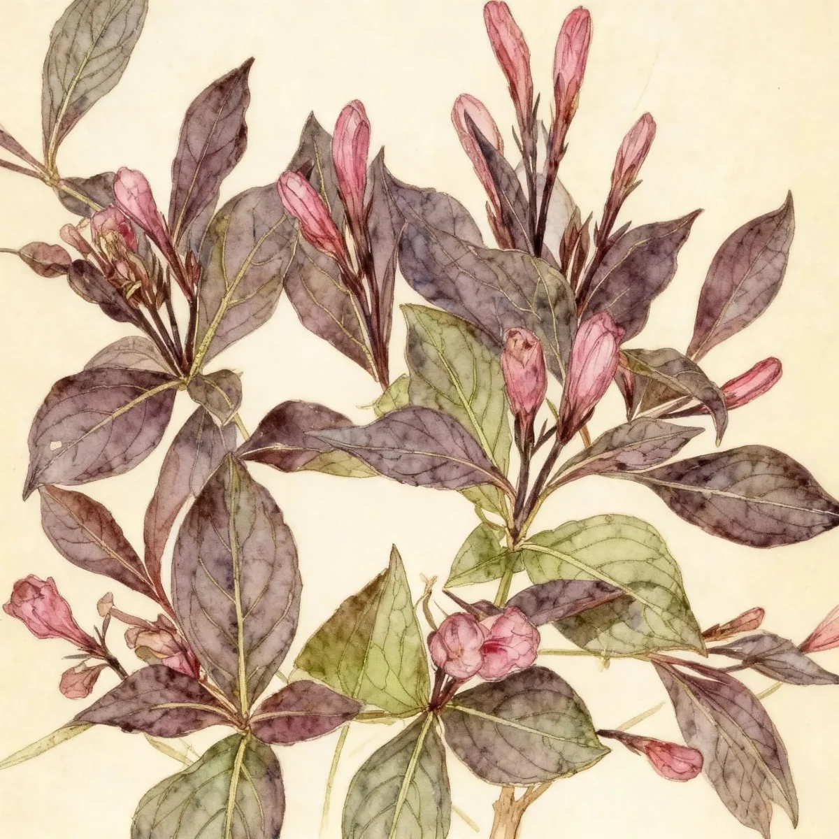 Weigela