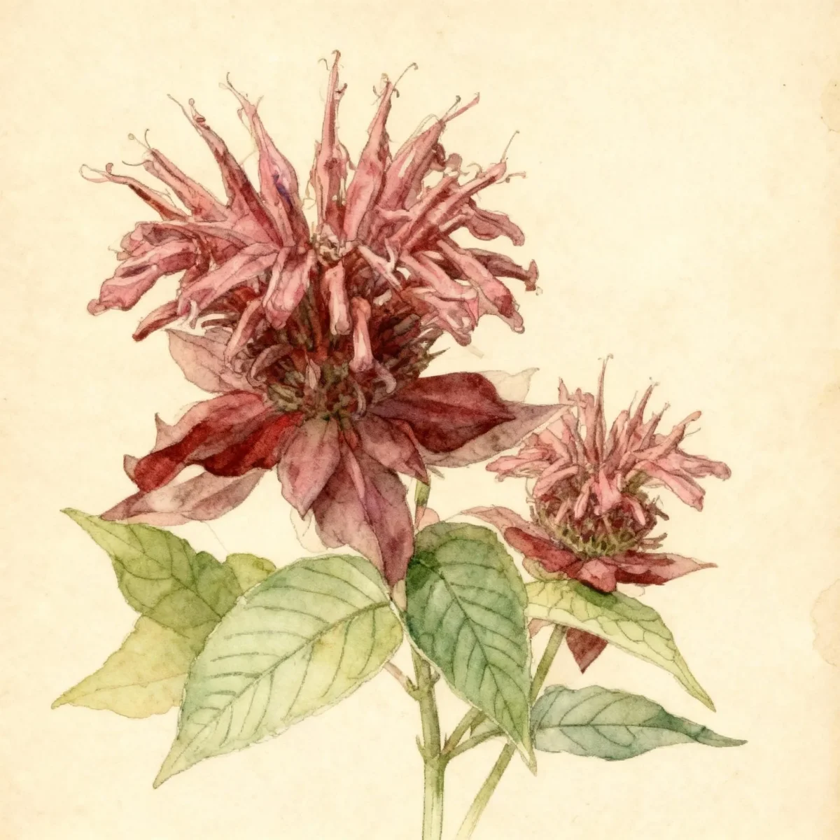 Bee balm