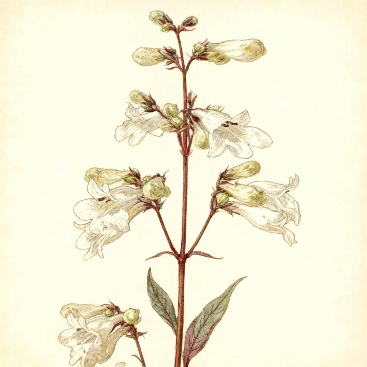 Beardtongue