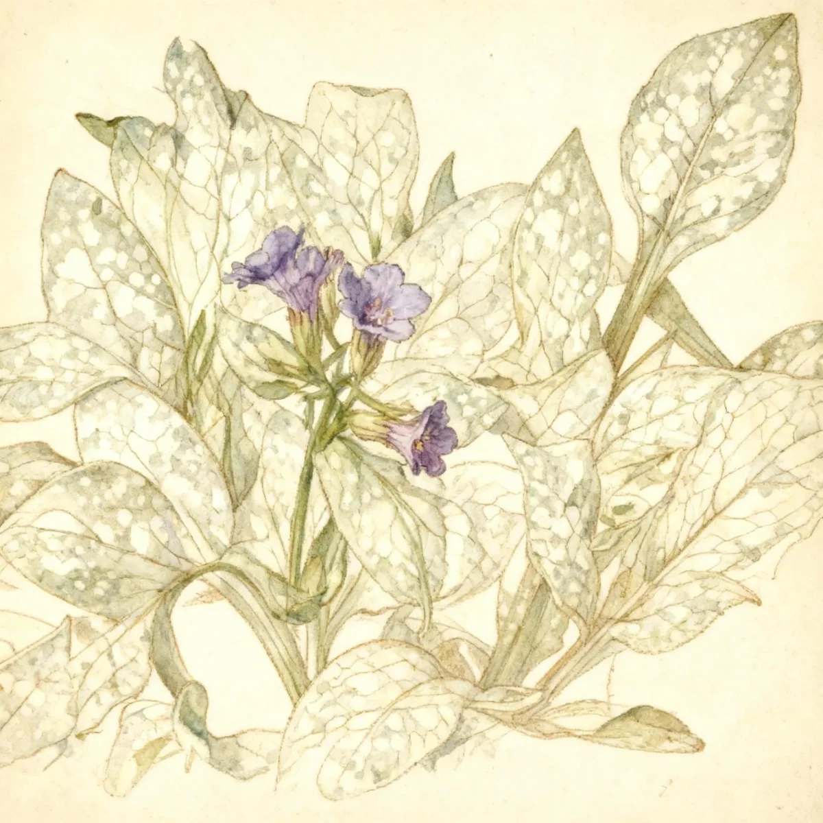 Bethlehem sage