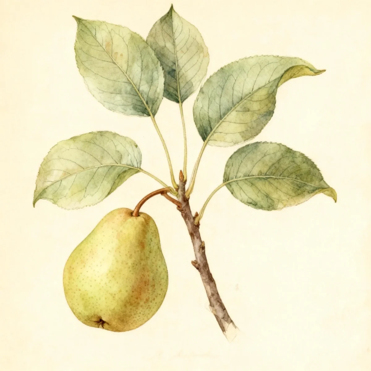 Pear