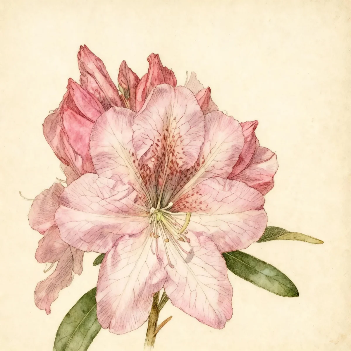 Azalea