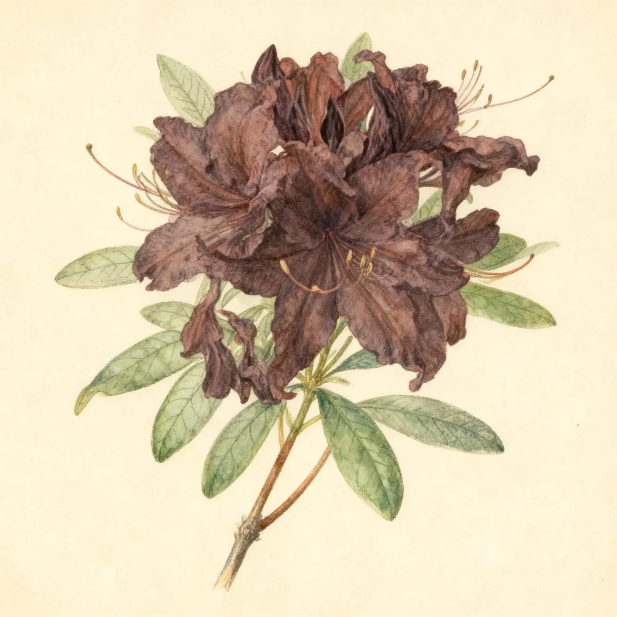 Azalea