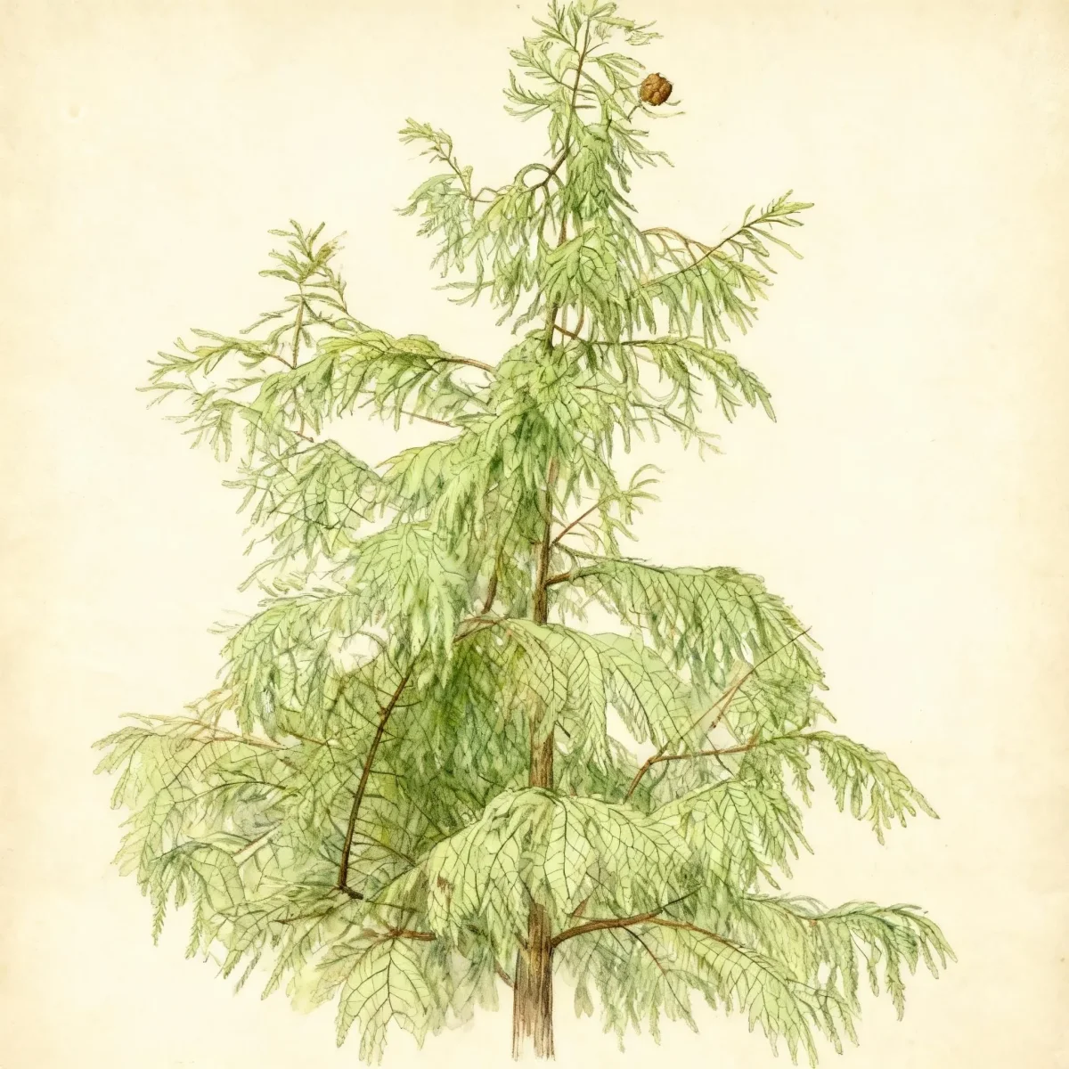 Bald cypress