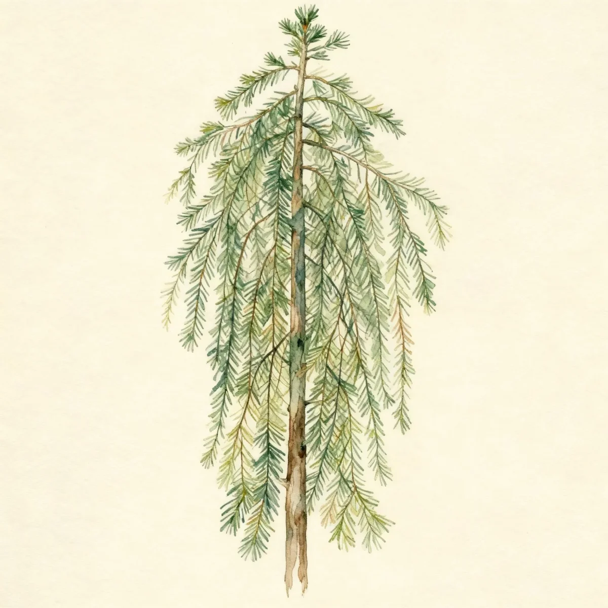 Western hemlock