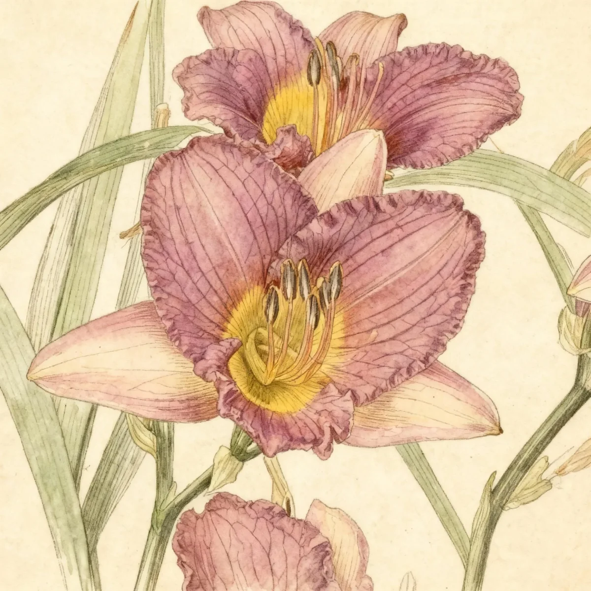 Daylily