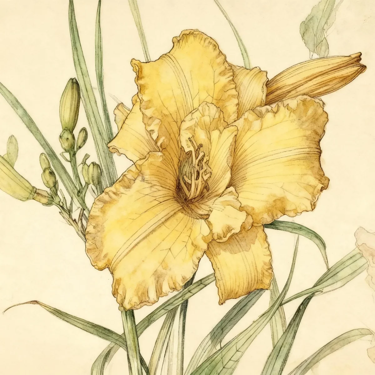 Daylily