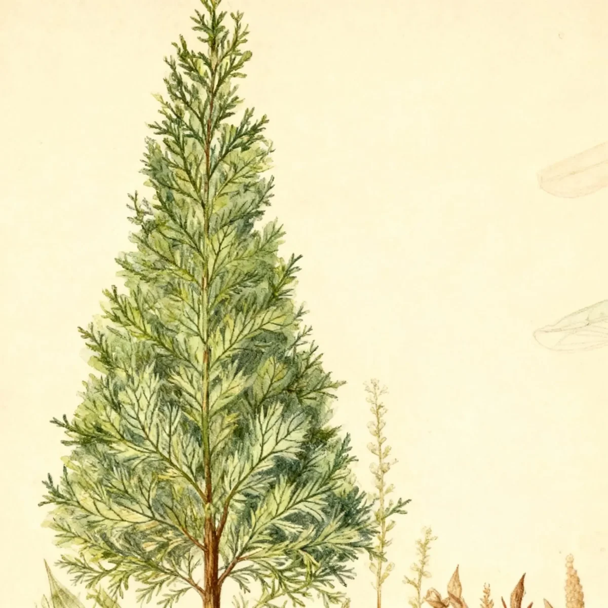 Arborvitae