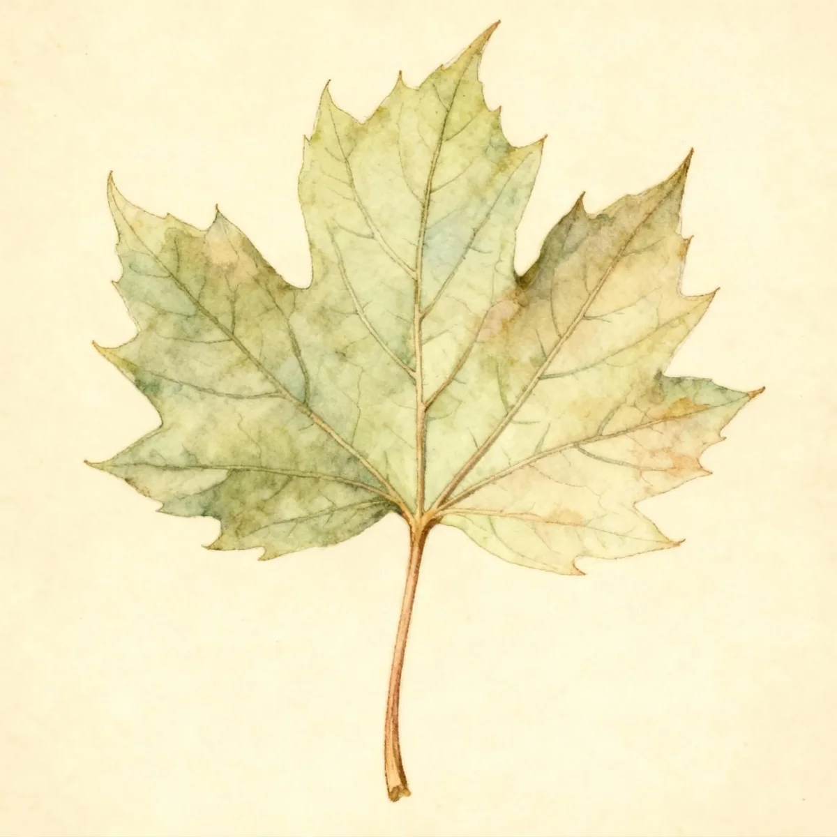 Norway maple (Acer platanoides 'Superform')