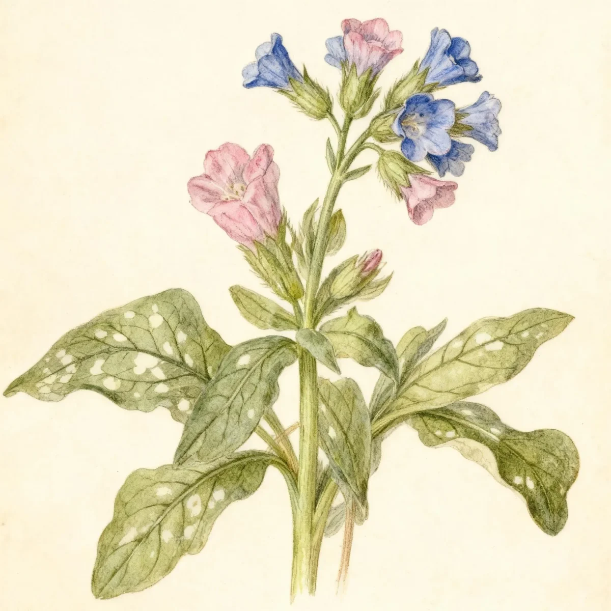 Lungwort