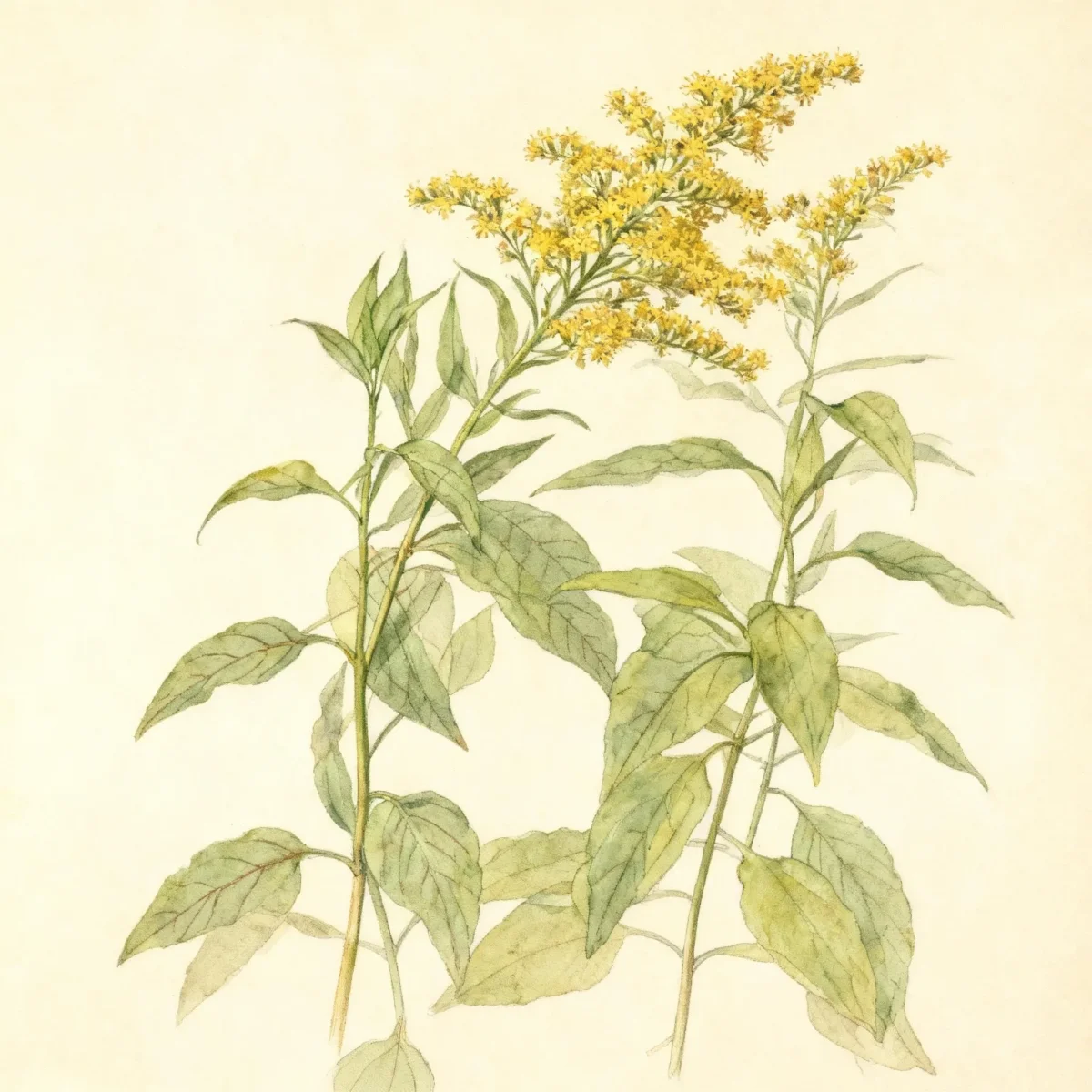 Goldenrod
