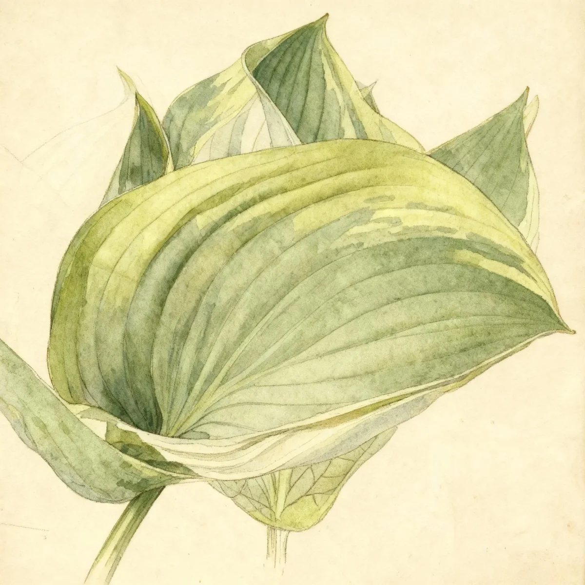 Hosta