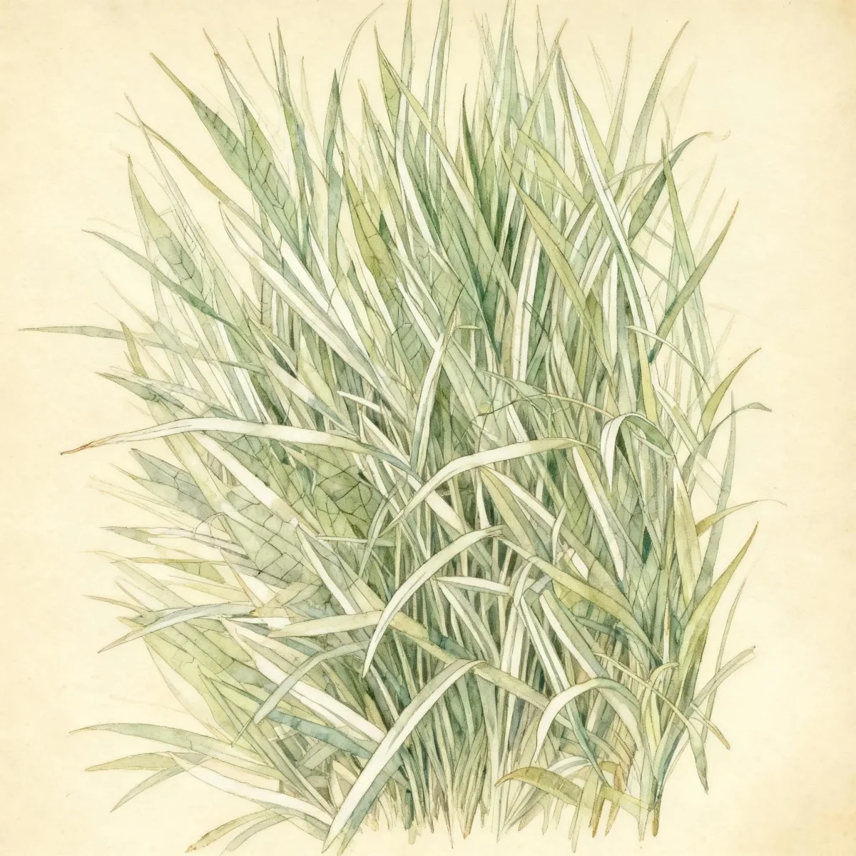 Creeping velvetgrass