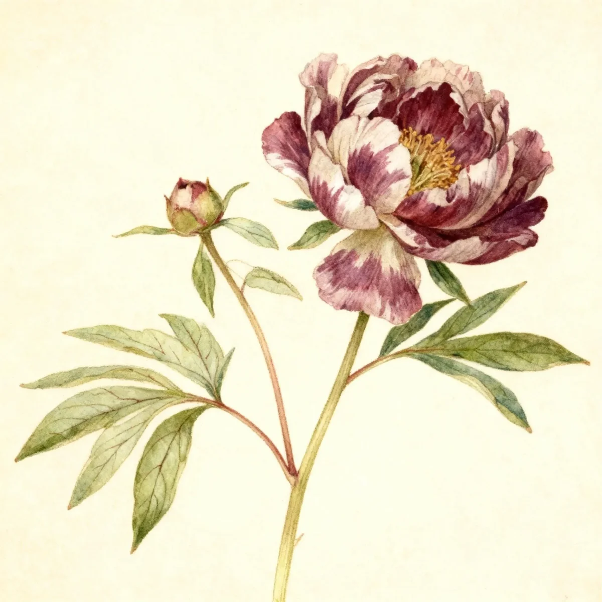 Peony