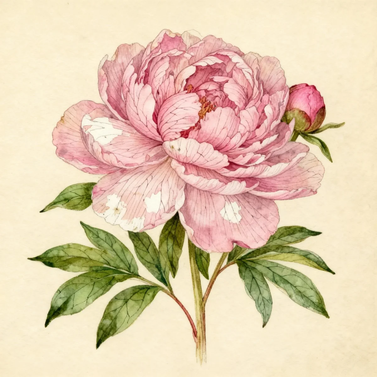 Peony