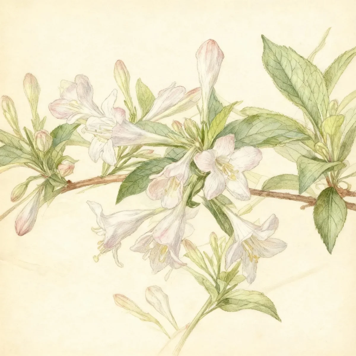 Weigela