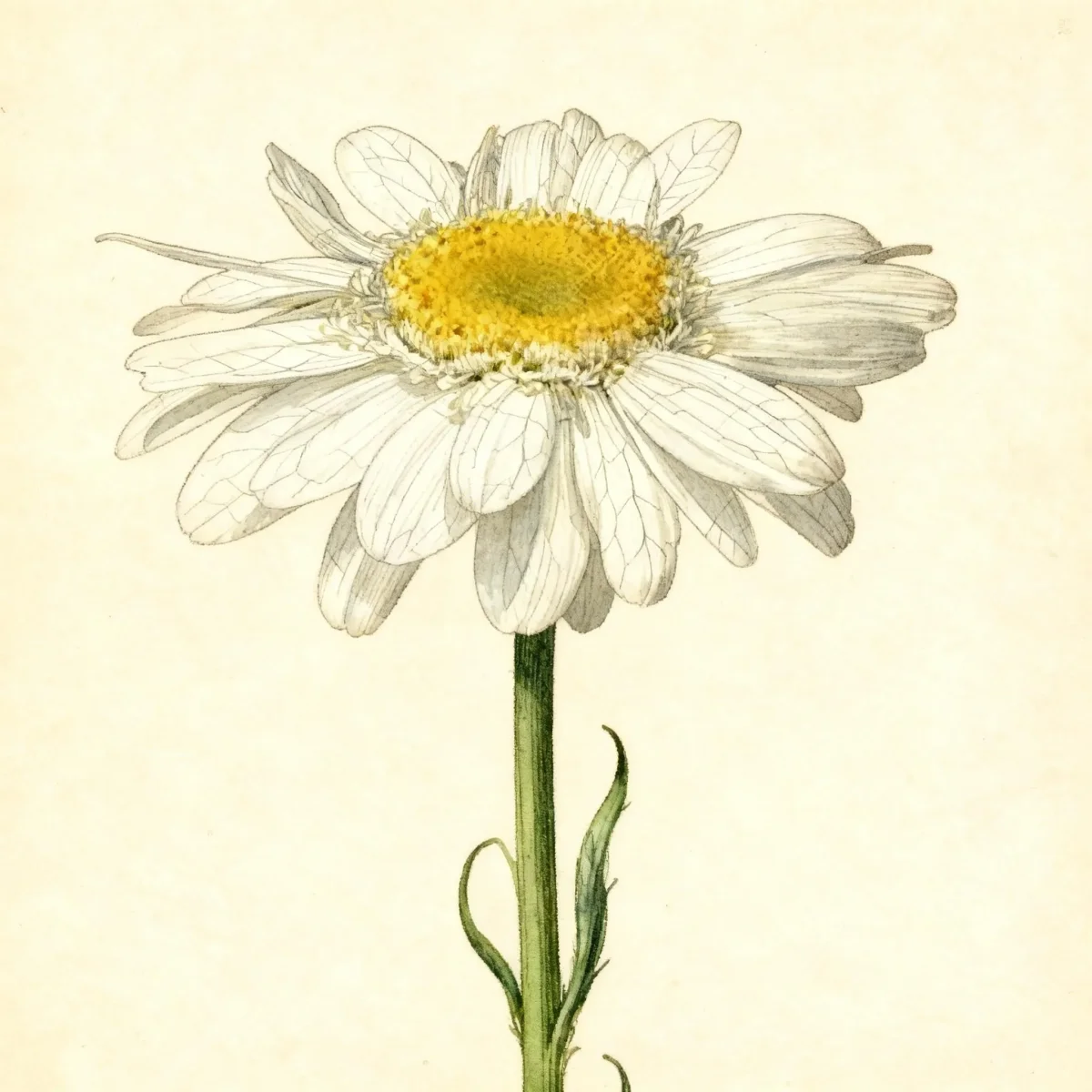 Shasta daisy