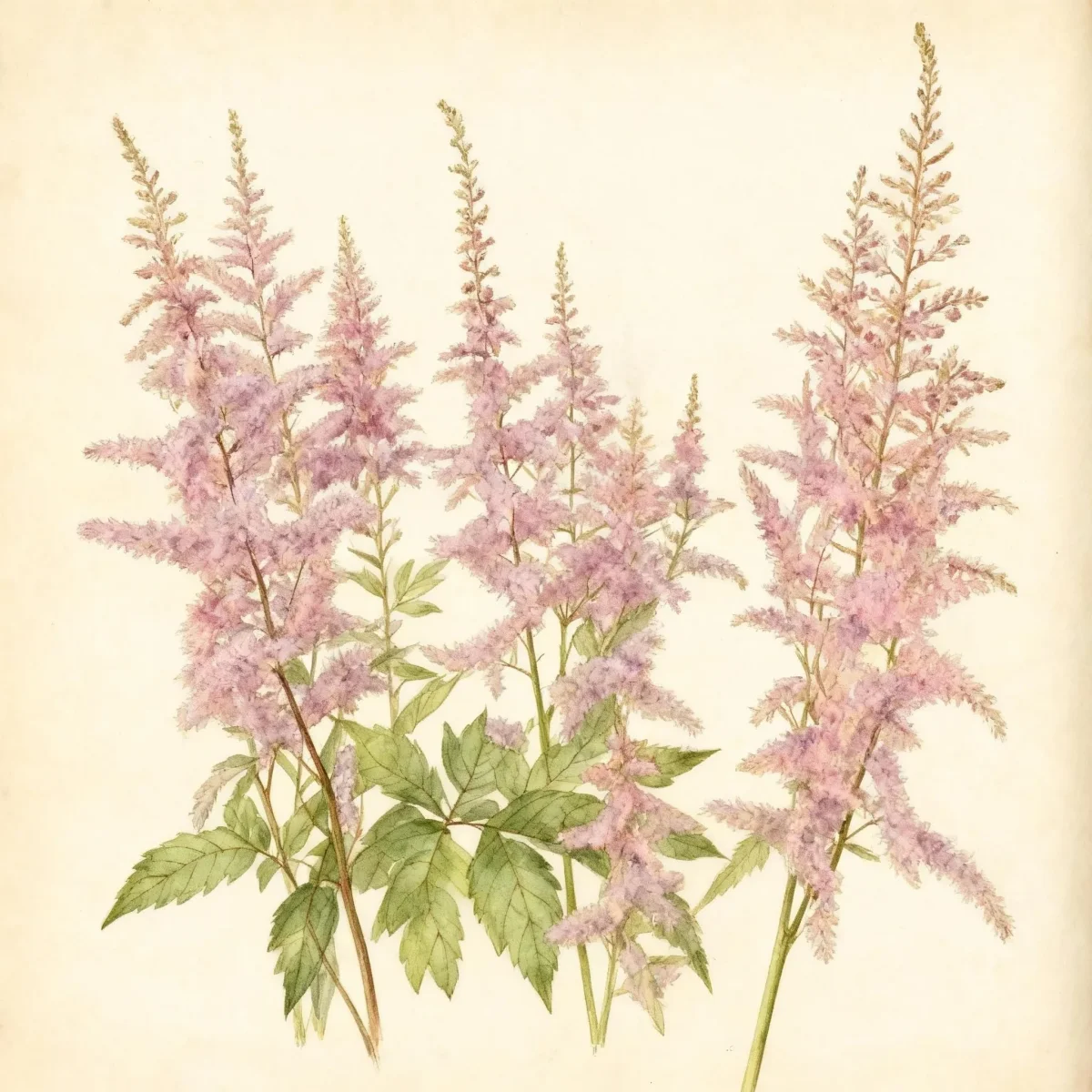 Astilbe