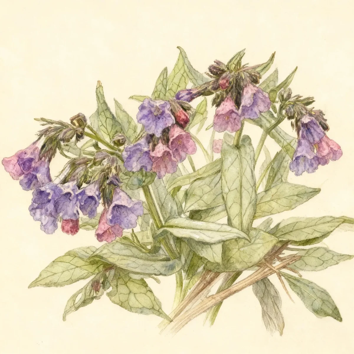 Lungwort