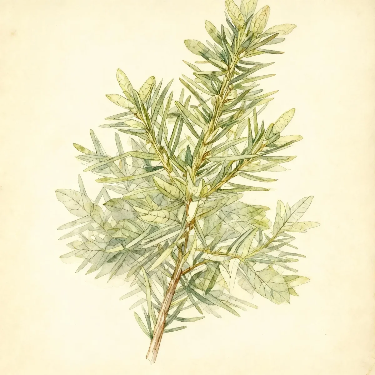 Common juniper