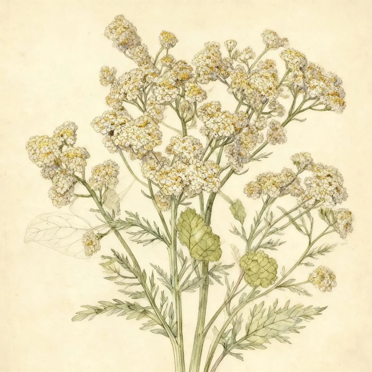 Yarrow