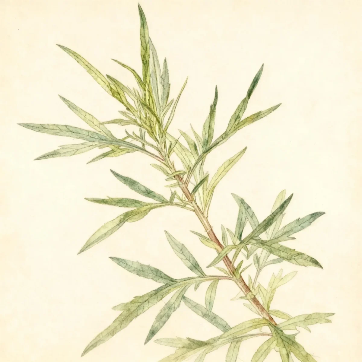 Mugwort