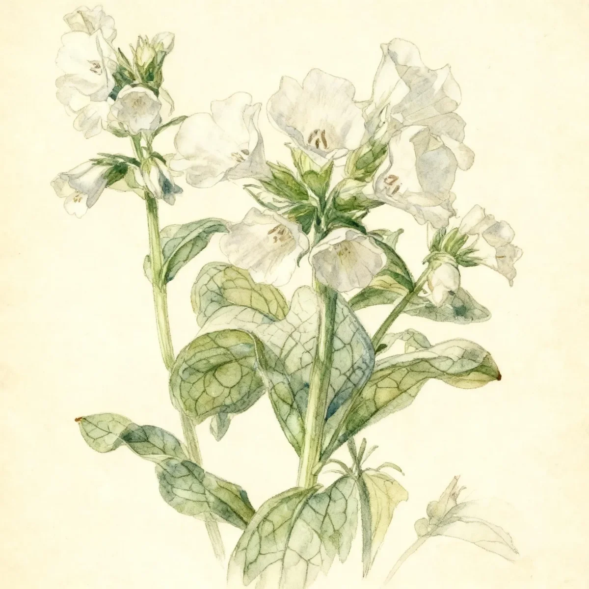 Lungwort