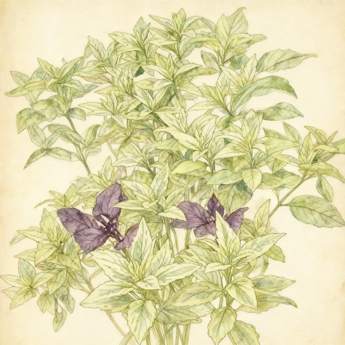 Kalimeris (Kalimeris yomena 'Shogun')