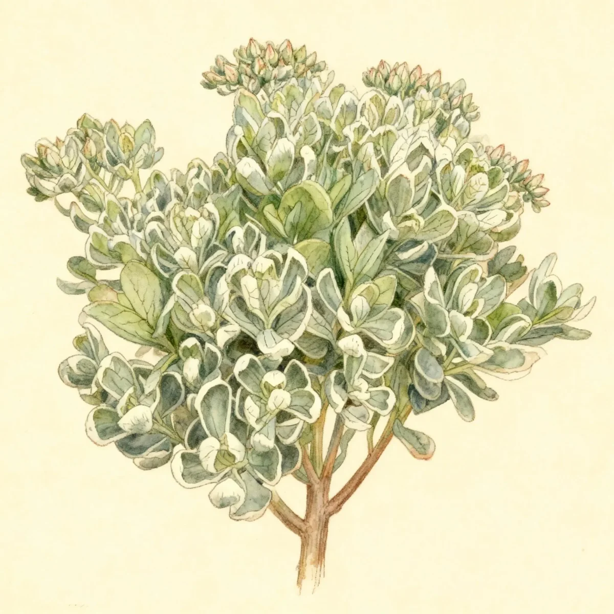 Stonecrop