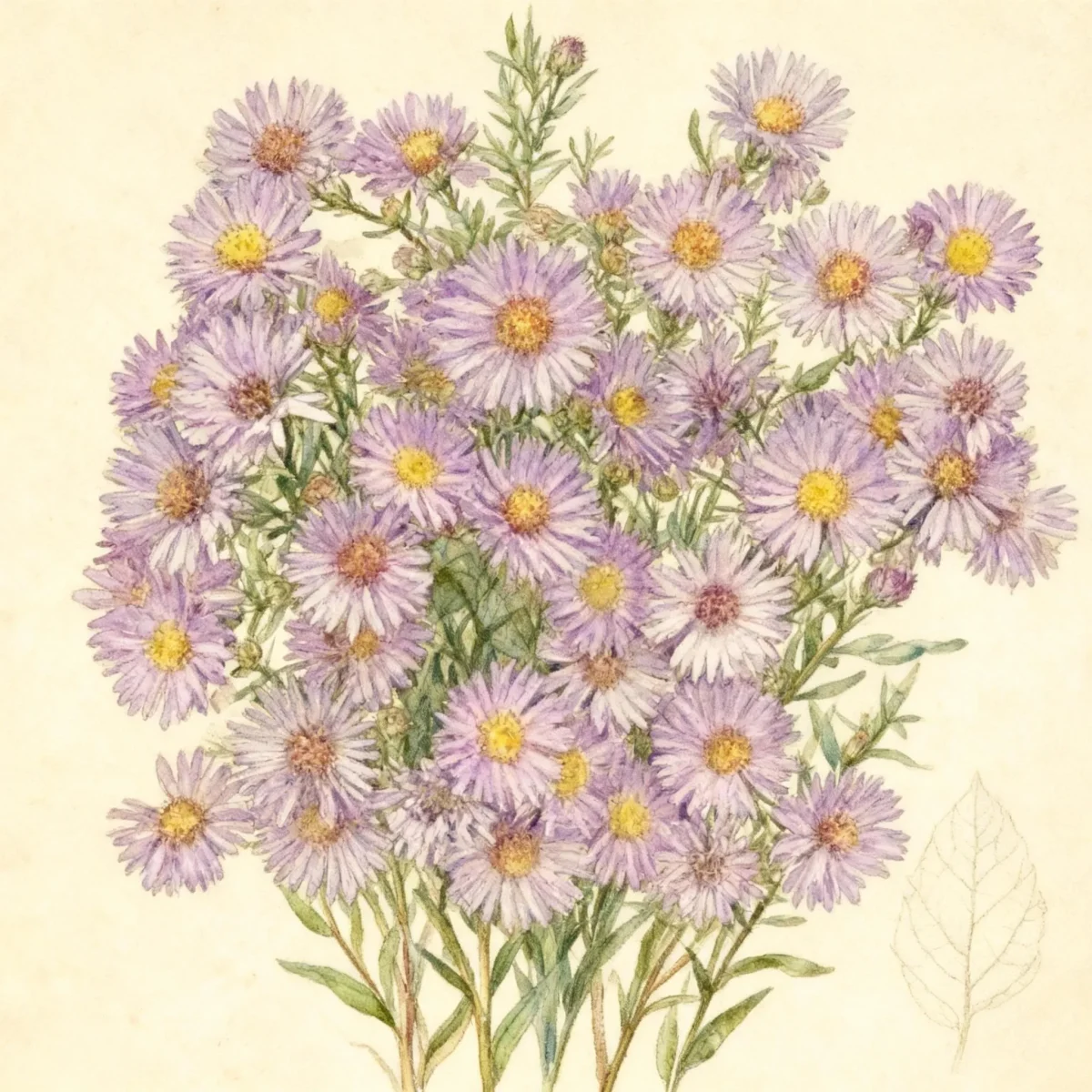 Aster