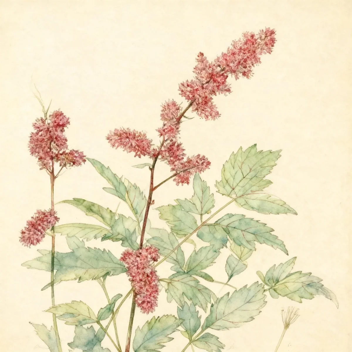 Astilbe