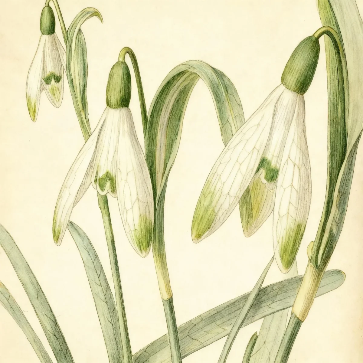 Snowdrop