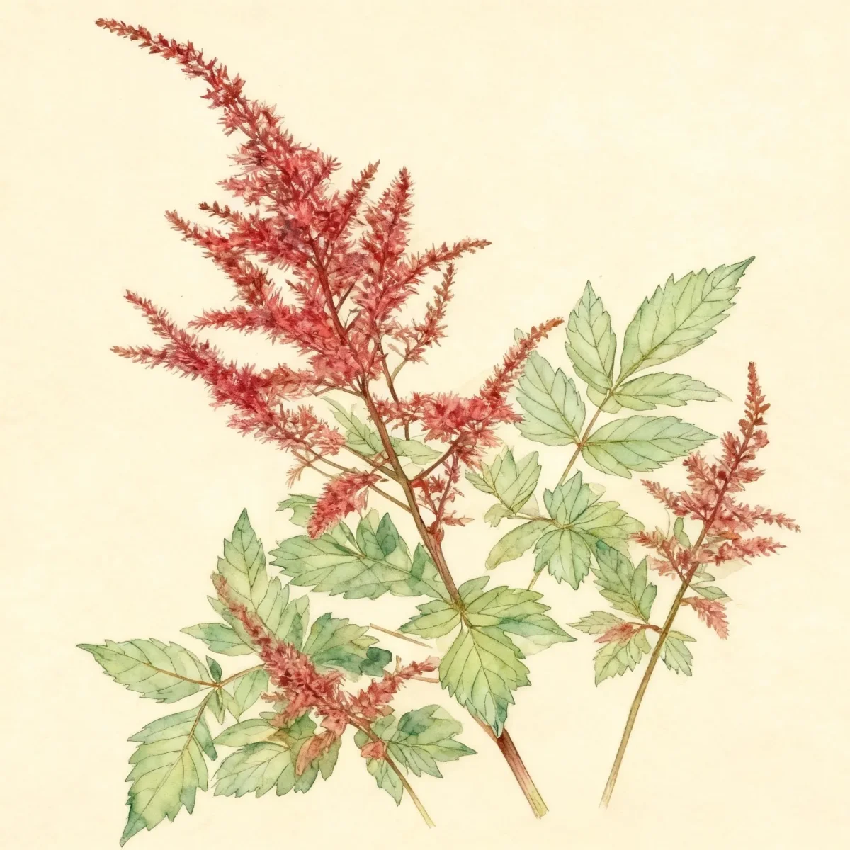 Astilbe