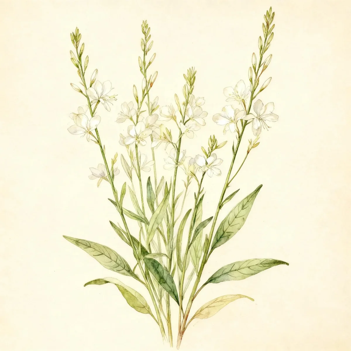Gaura (Gaura 'So White')
