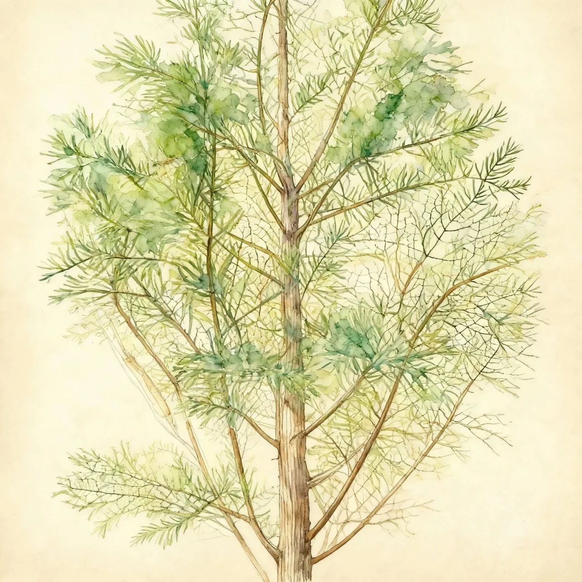 Bald cypress