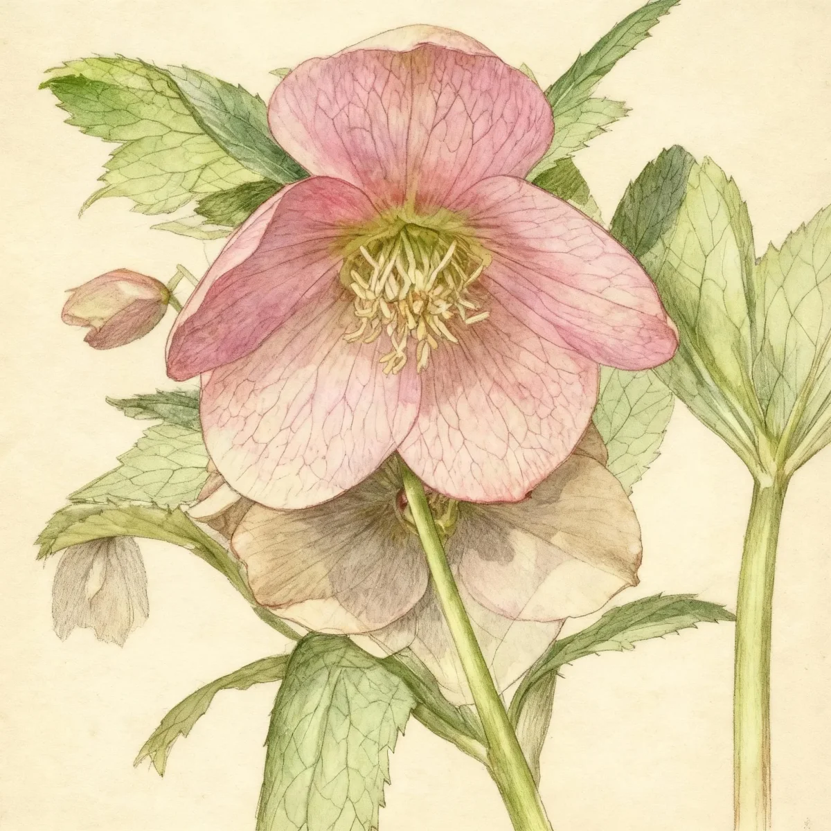 Hellebore