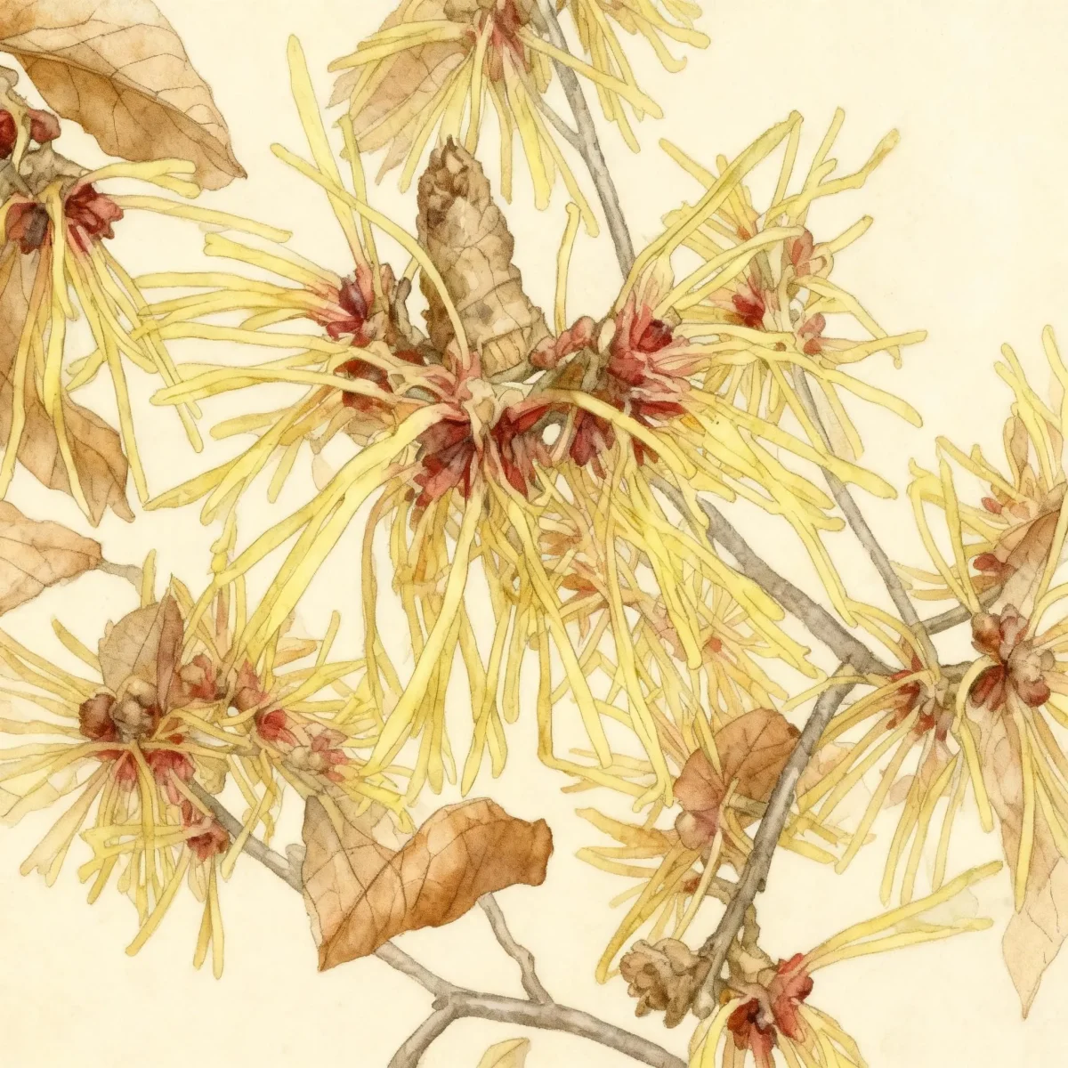 Witch hazel