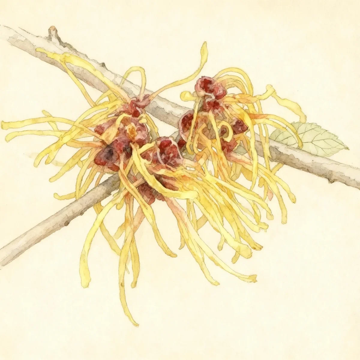 Witch hazel