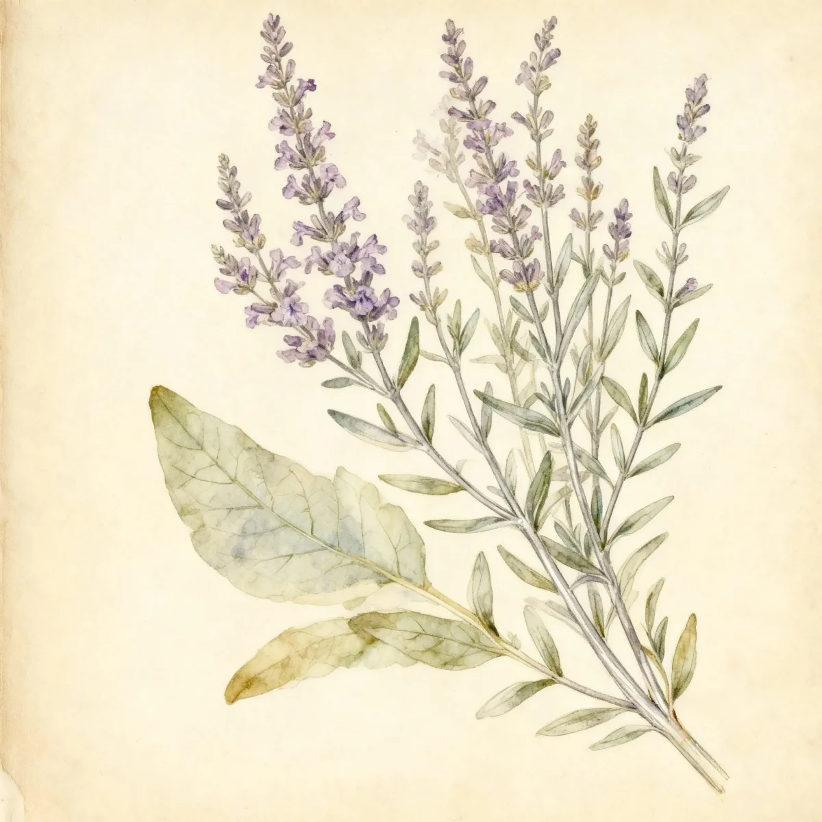 Russian sage