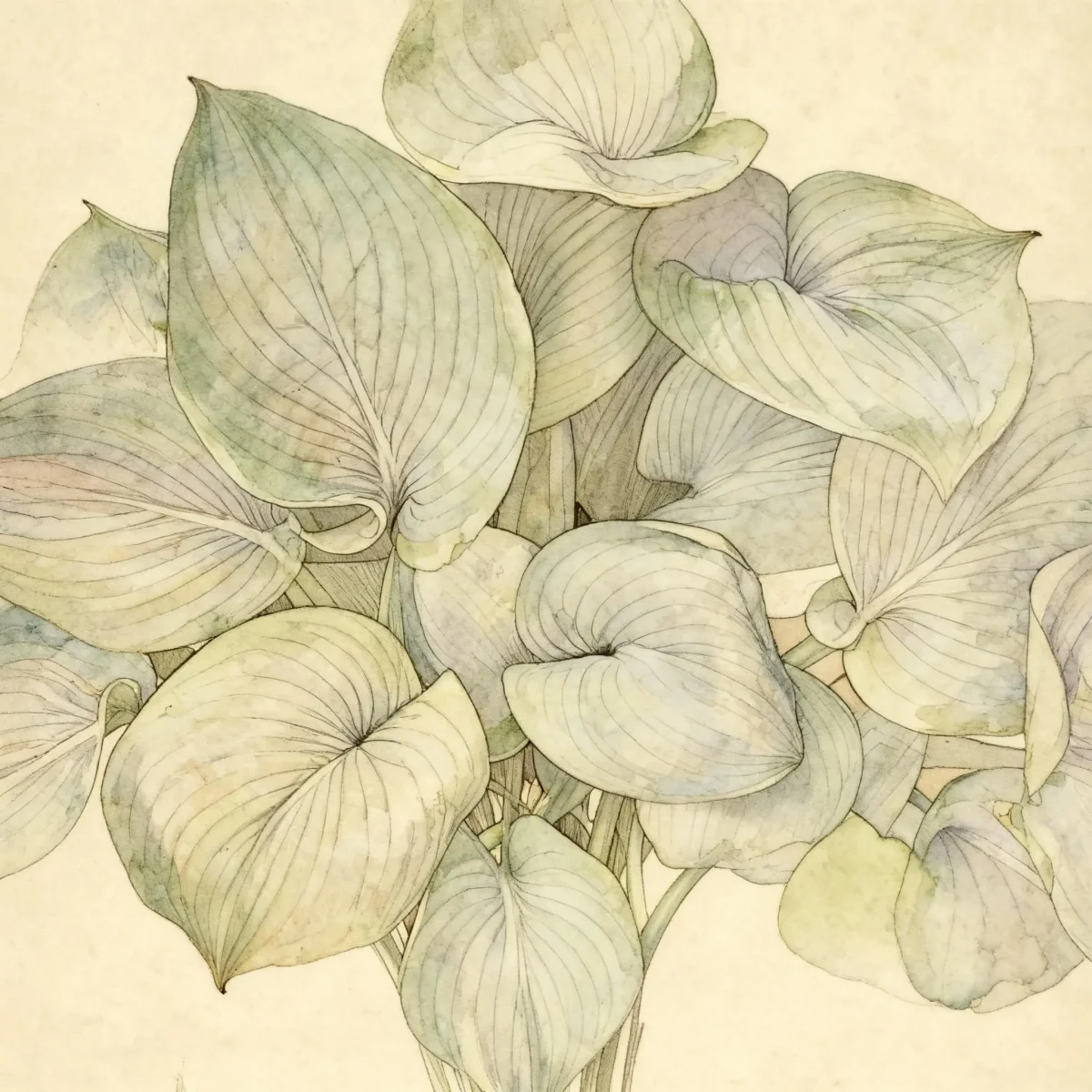 Hosta