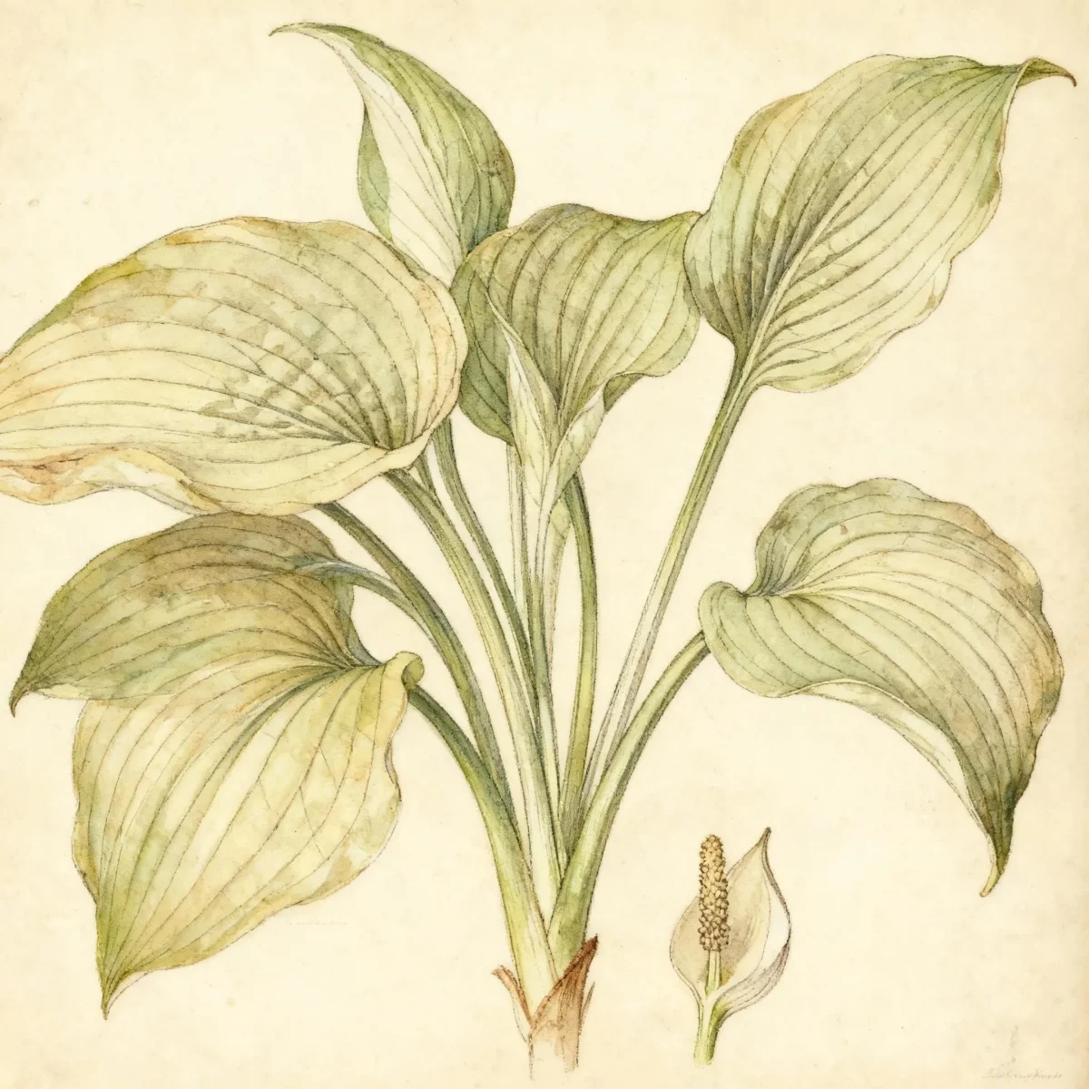 Hosta
