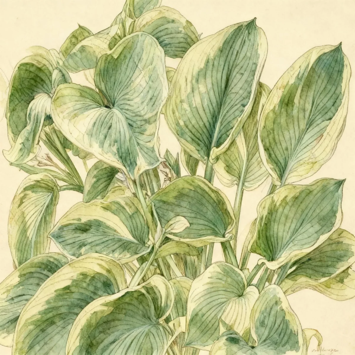 Hosta