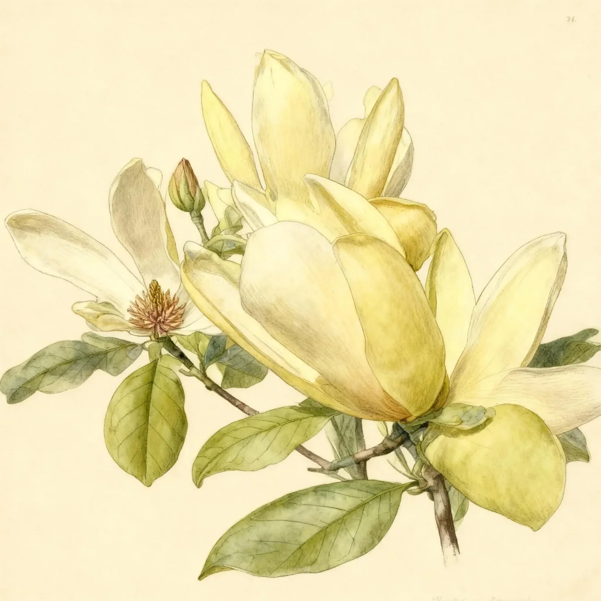 Magnolia