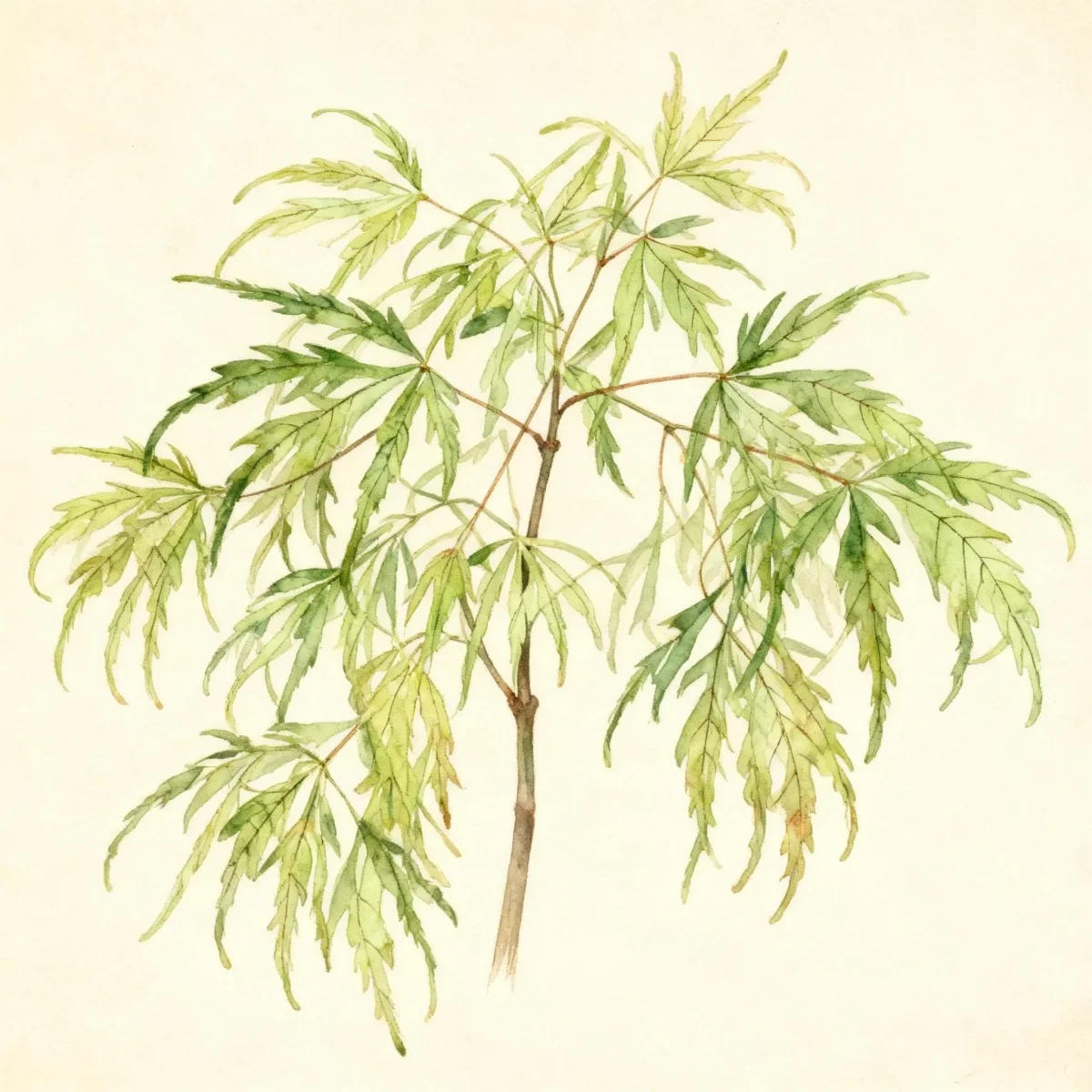 Japanese maple