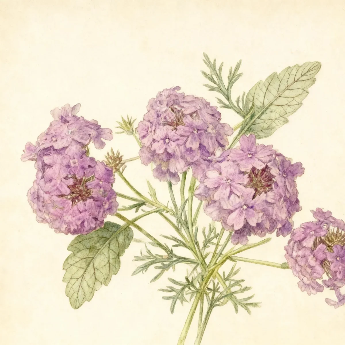 Verbena