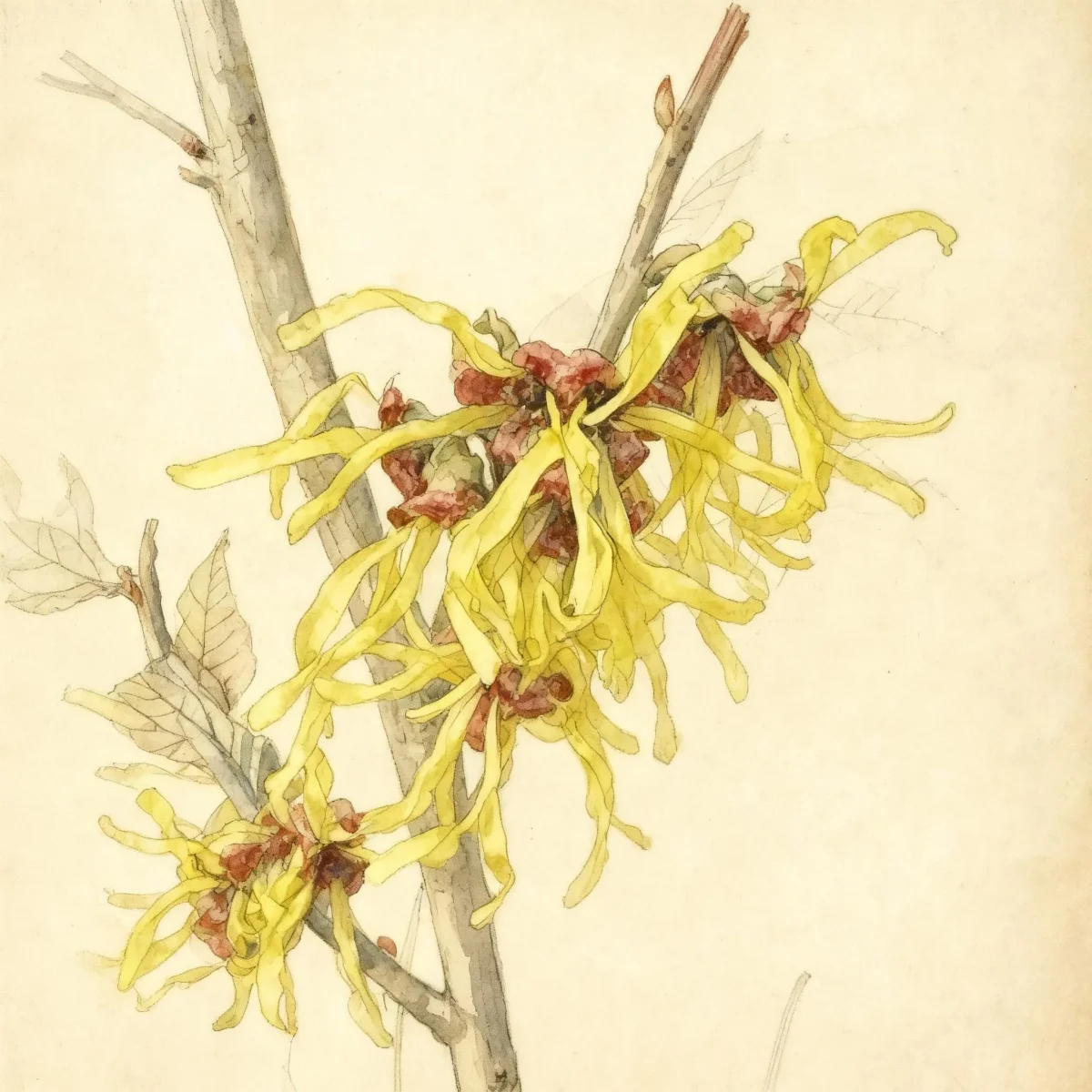 Witch hazel