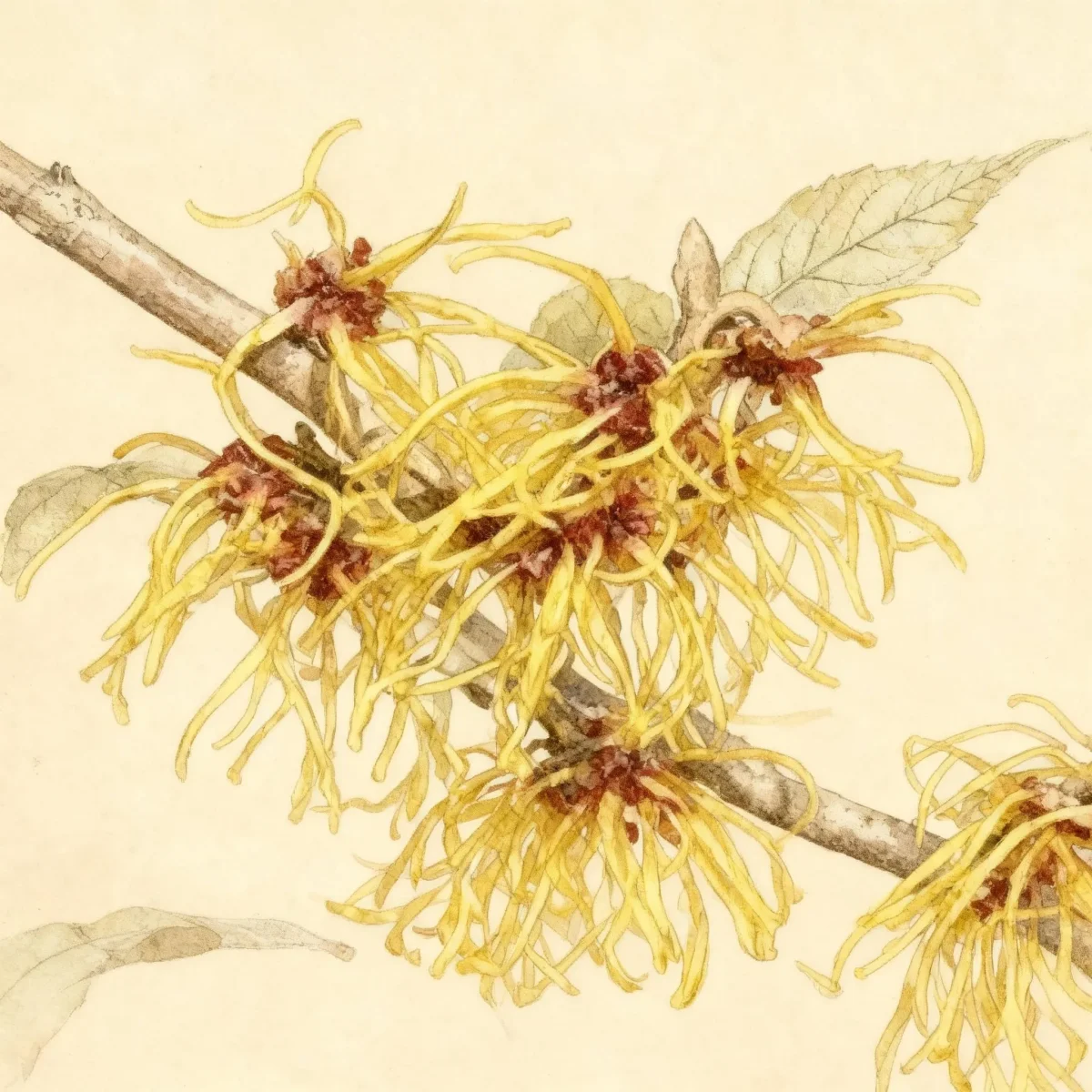 Witch hazel