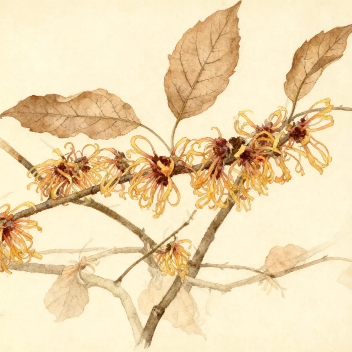 Witch hazel