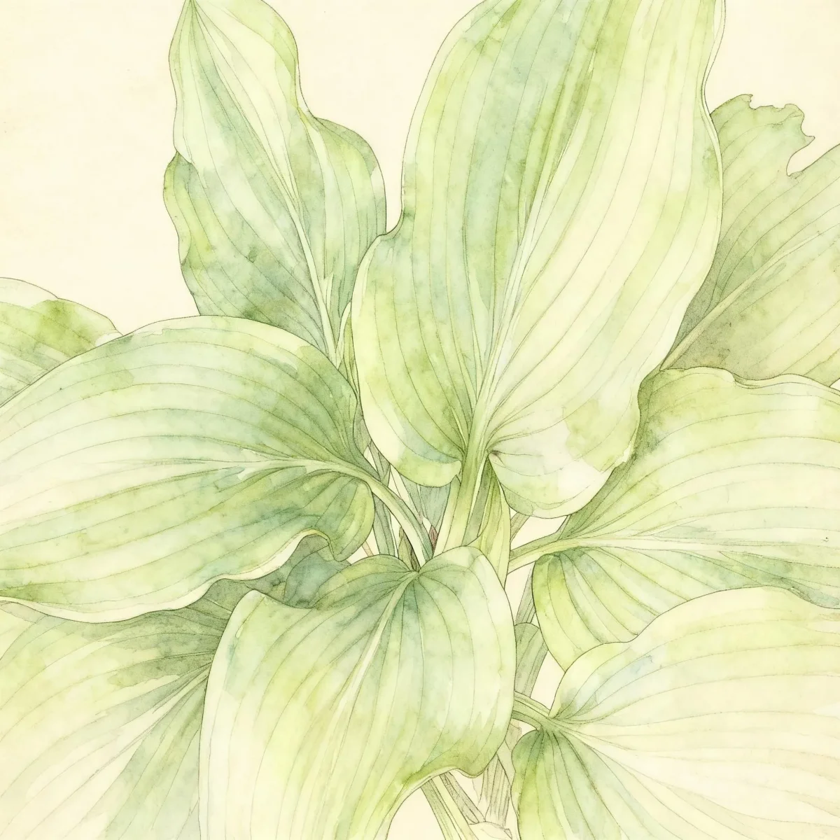 Hosta