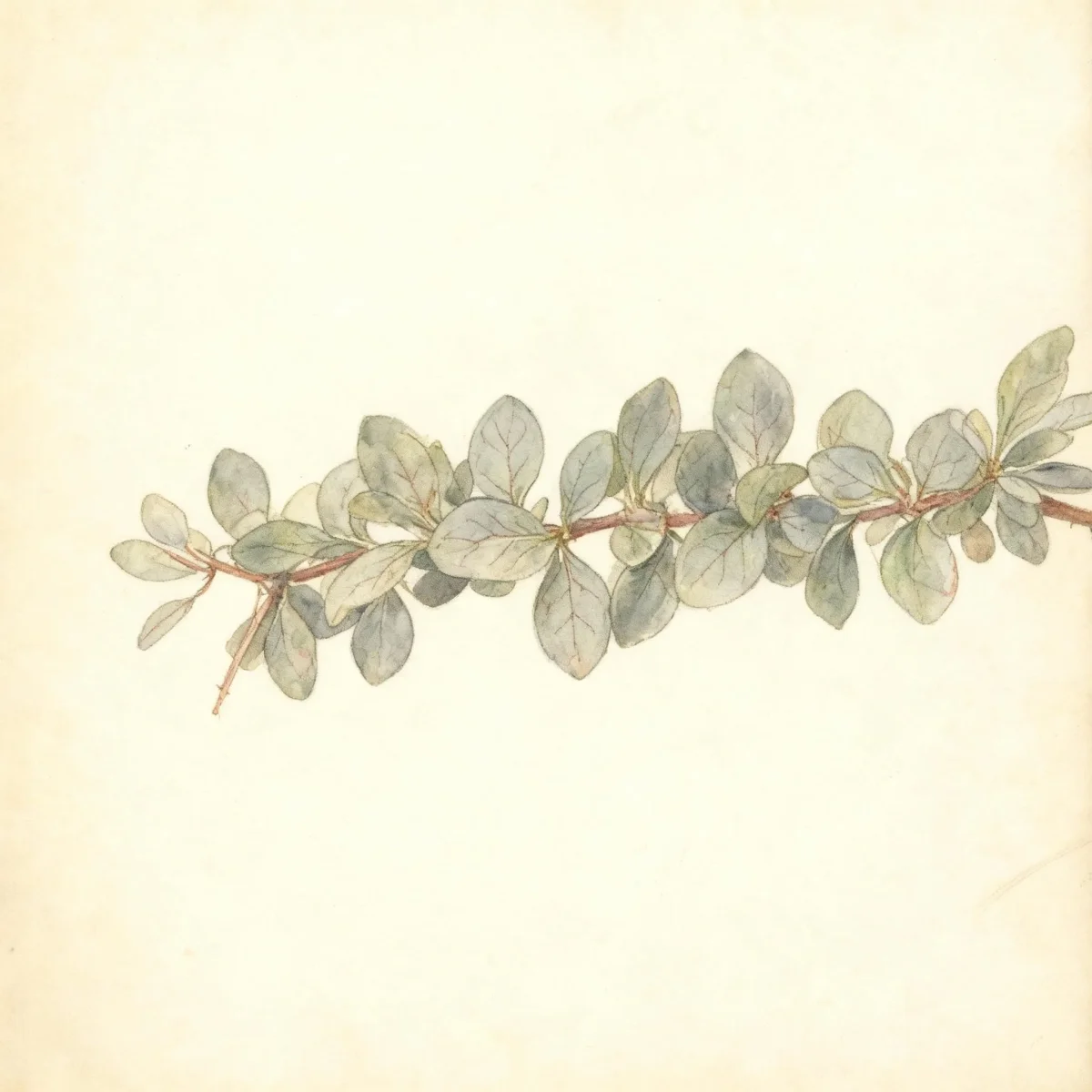 Barberry